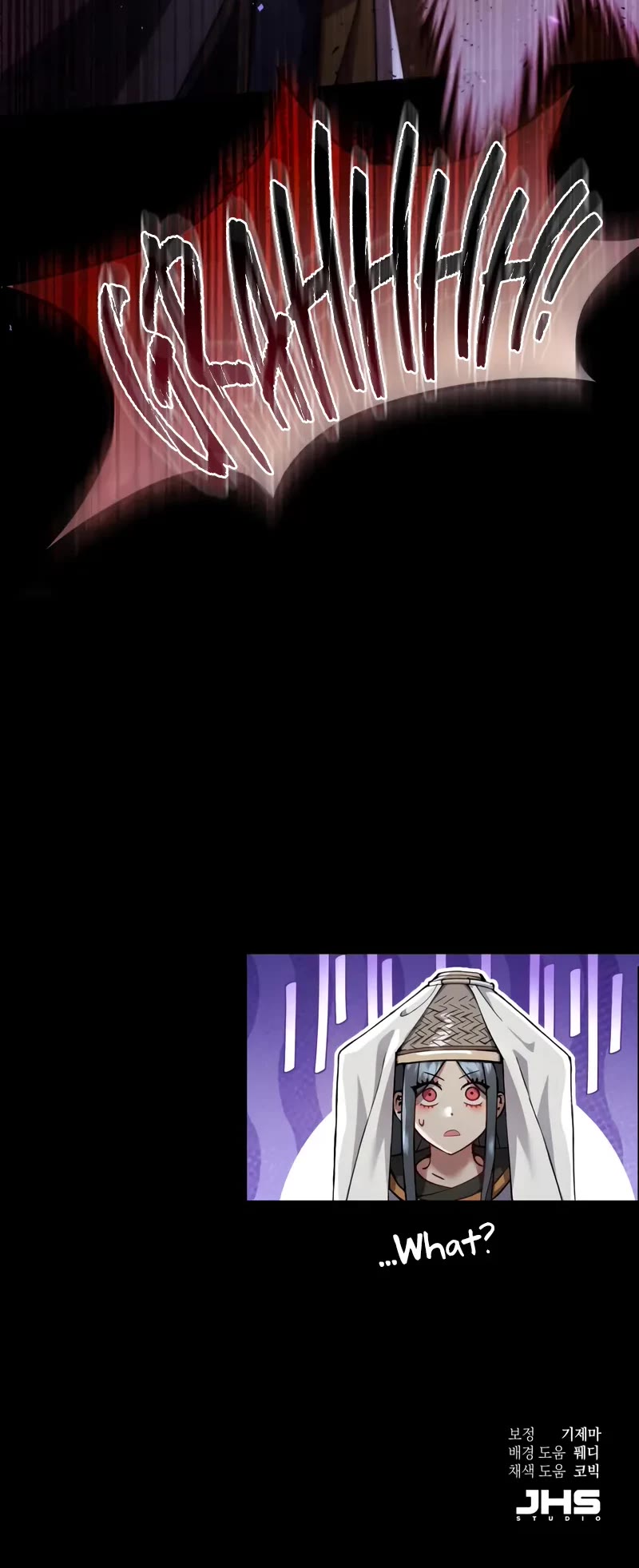 The Heavenly Demon Wants a Quiet Life chapter 57 page 66