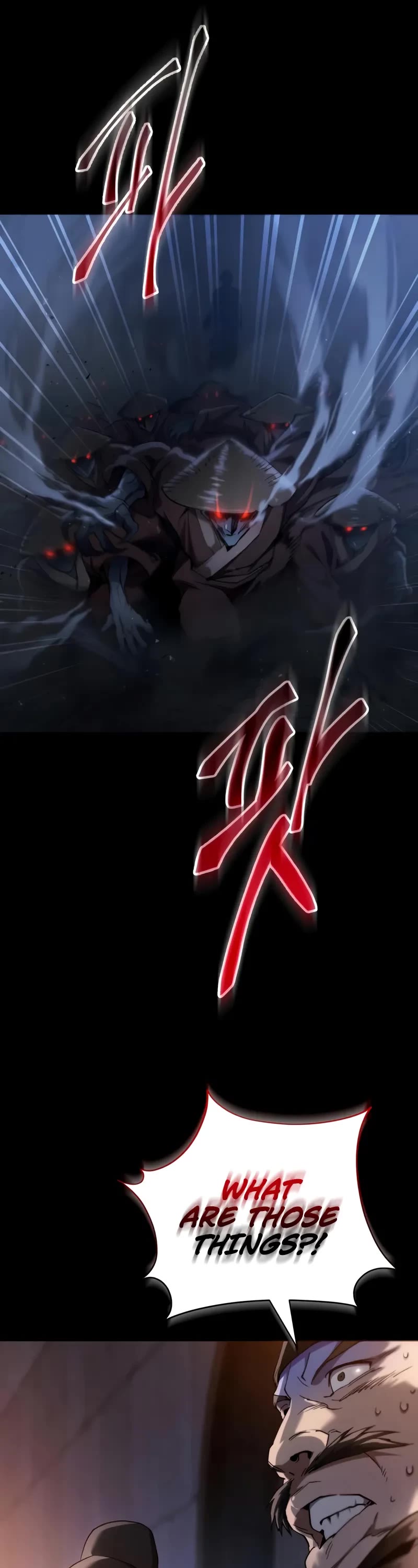 The Heavenly Demon Wants a Quiet Life chapter 57 page 7