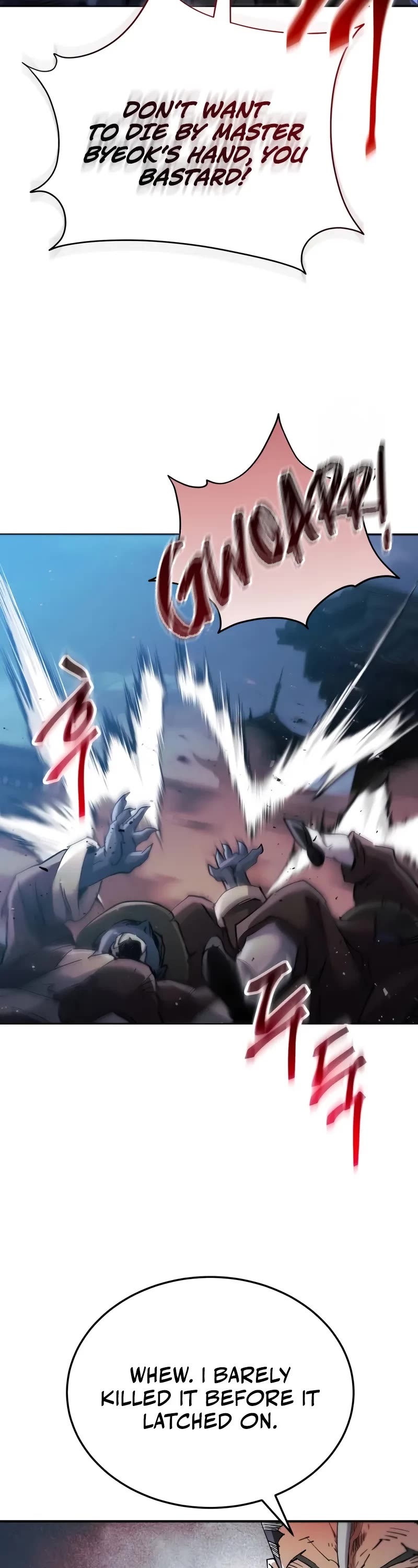 The Heavenly Demon Wants a Quiet Life chapter 58 page 13