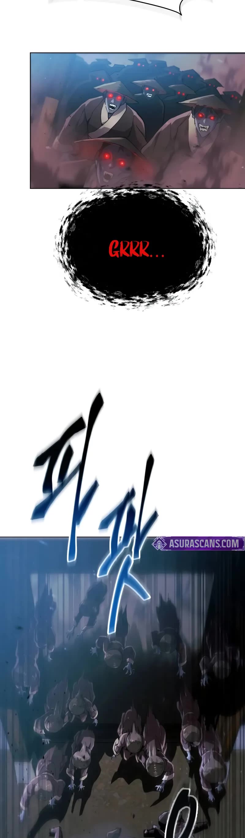 The Heavenly Demon Wants a Quiet Life chapter 58 page 15