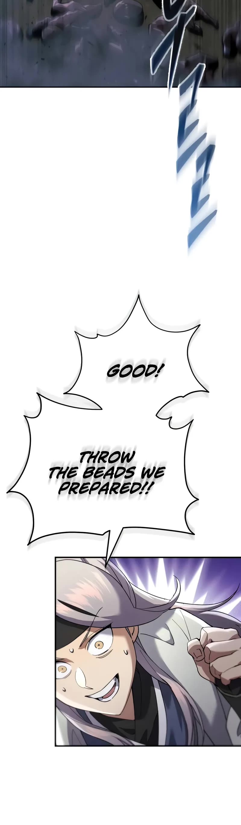 The Heavenly Demon Wants a Quiet Life chapter 58 page 16