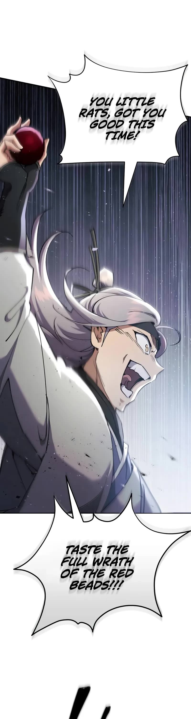 The Heavenly Demon Wants a Quiet Life chapter 58 page 18