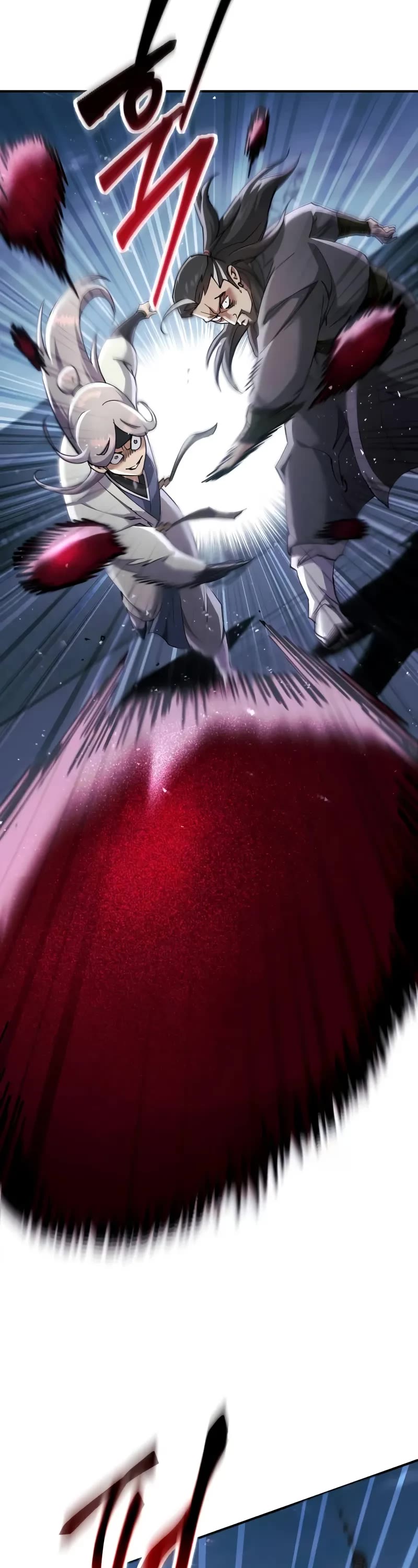 The Heavenly Demon Wants a Quiet Life chapter 58 page 19