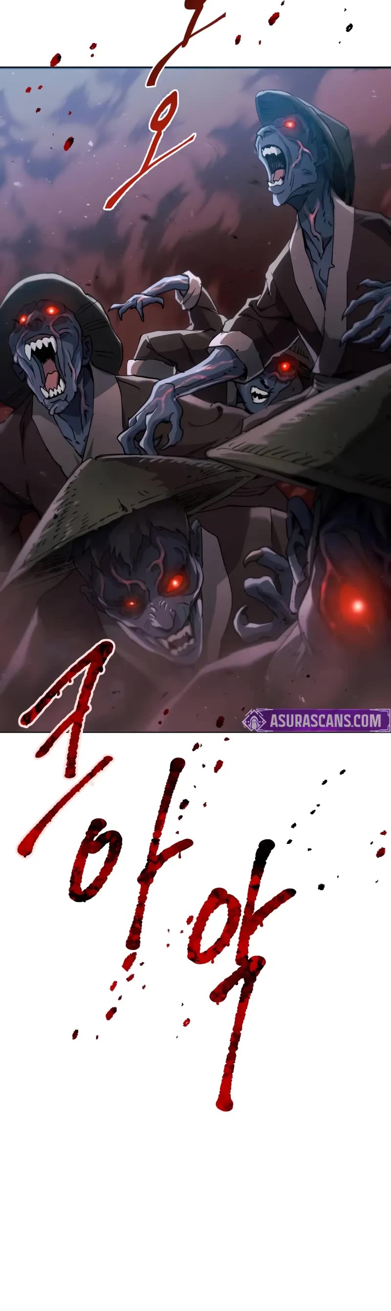 The Heavenly Demon Wants a Quiet Life chapter 58 page 21