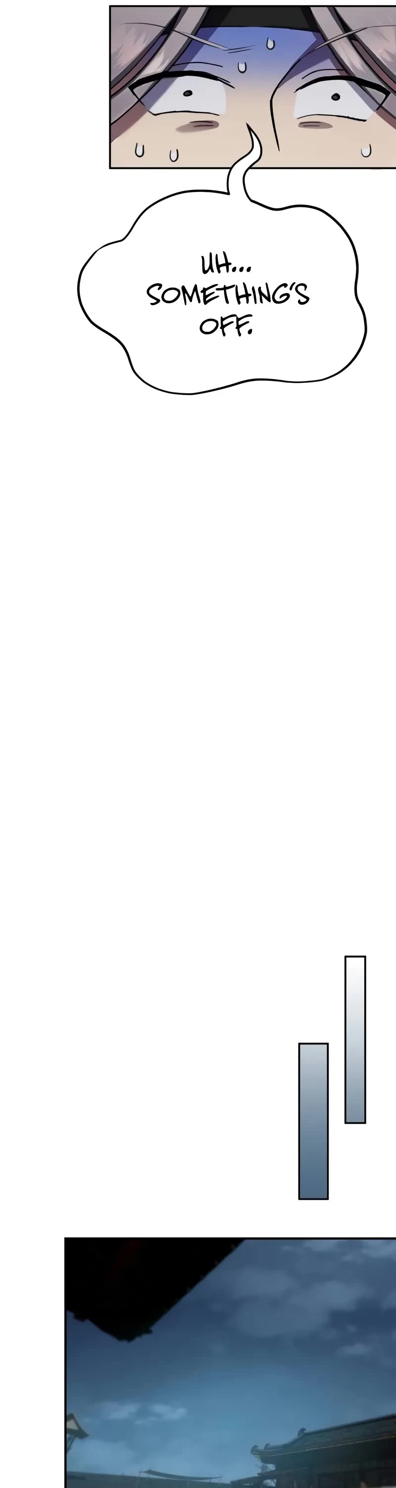 The Heavenly Demon Wants a Quiet Life chapter 58 page 22