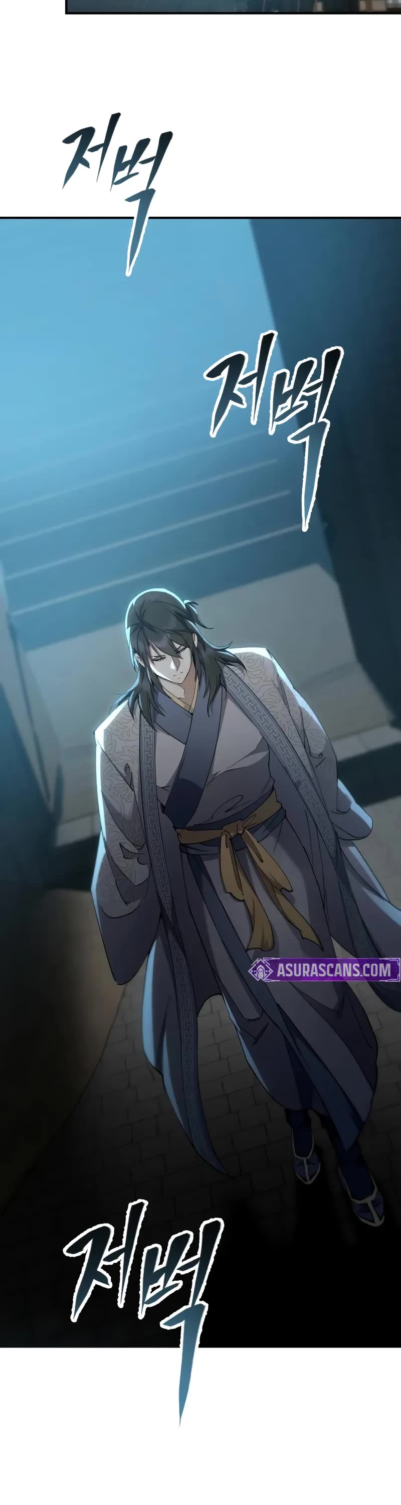 The Heavenly Demon Wants a Quiet Life chapter 58 page 23