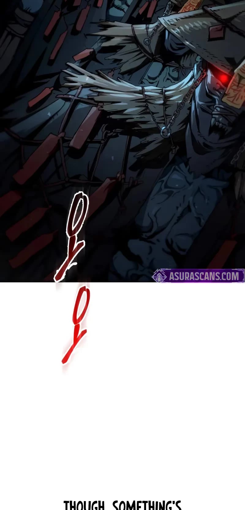 The Heavenly Demon Wants a Quiet Life chapter 58 page 25