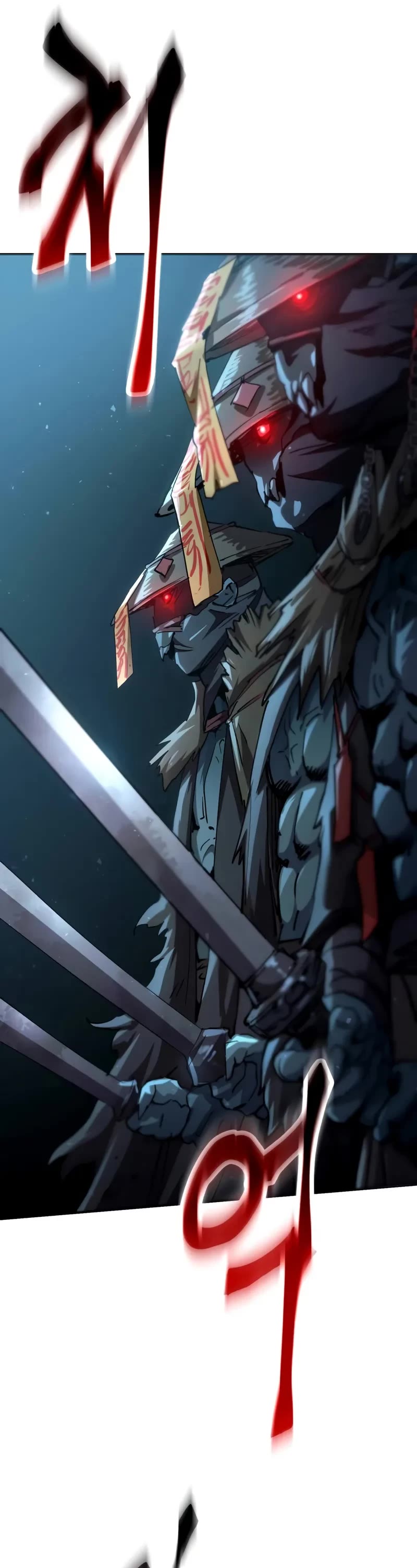 The Heavenly Demon Wants a Quiet Life chapter 58 page 27