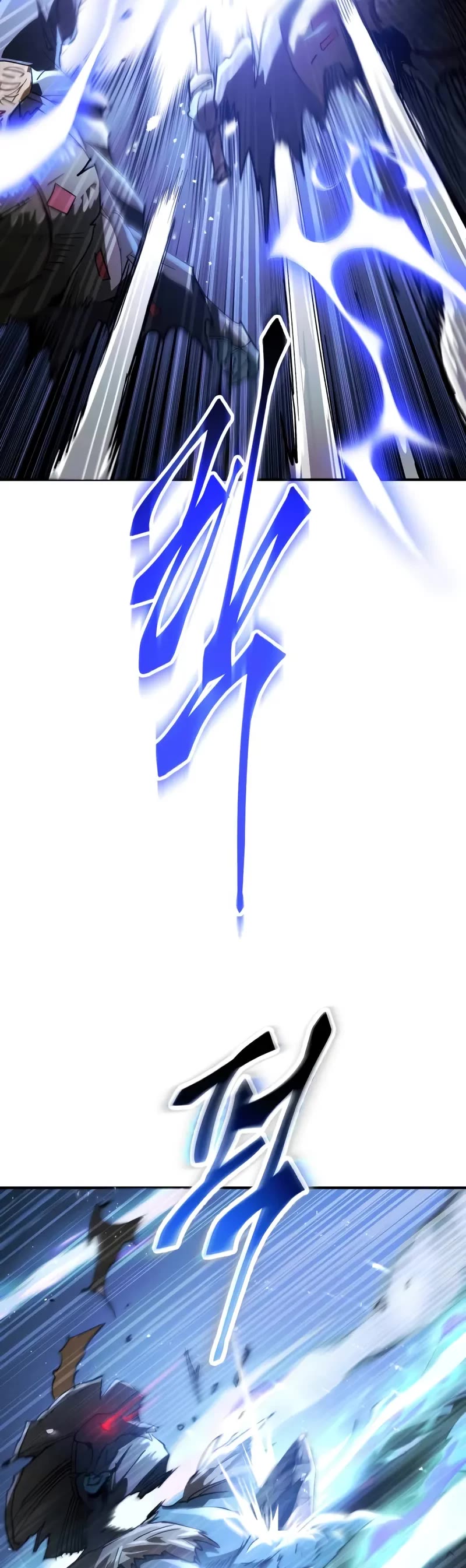 The Heavenly Demon Wants a Quiet Life chapter 58 page 35