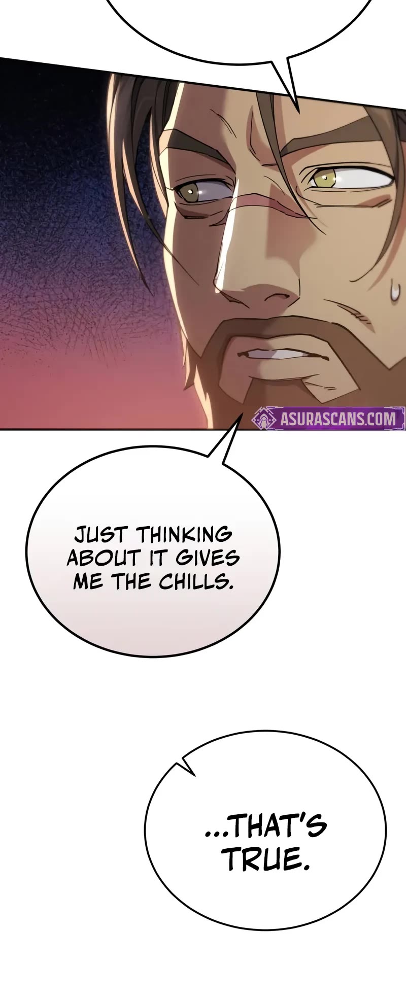 The Heavenly Demon Wants a Quiet Life chapter 58 page 45