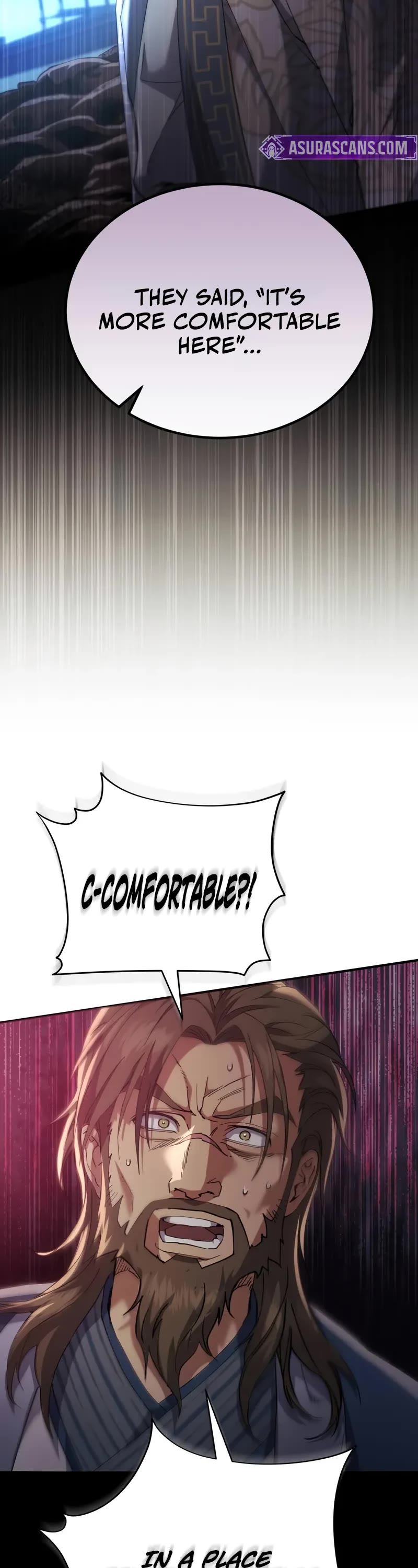 The Heavenly Demon Wants a Quiet Life chapter 58 page 48