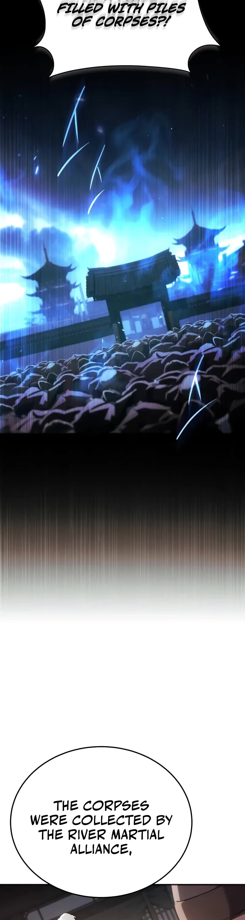 The Heavenly Demon Wants a Quiet Life chapter 58 page 49