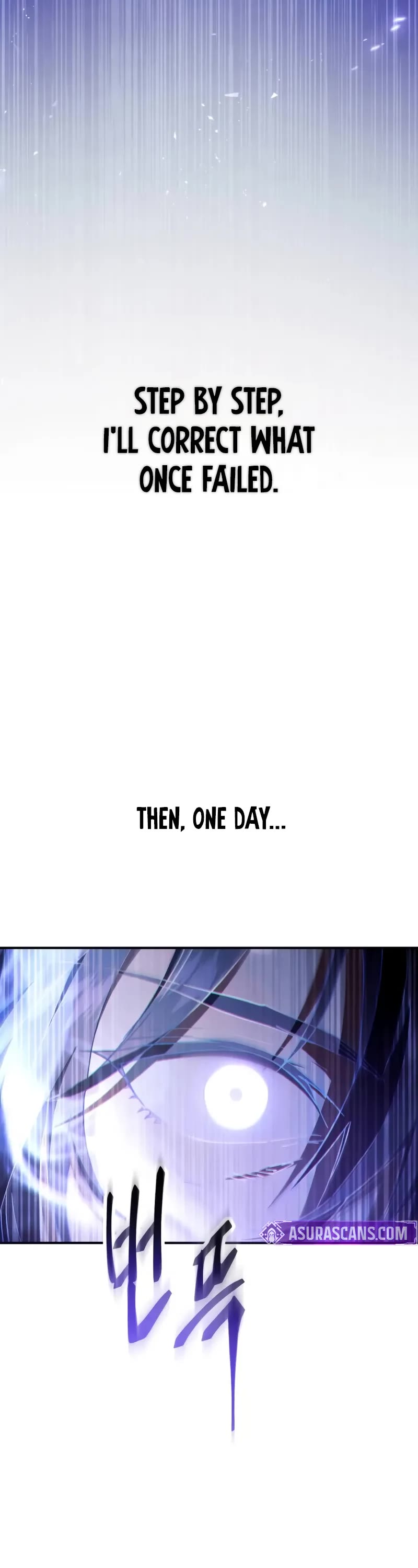 The Heavenly Demon Wants a Quiet Life chapter 58 page 58