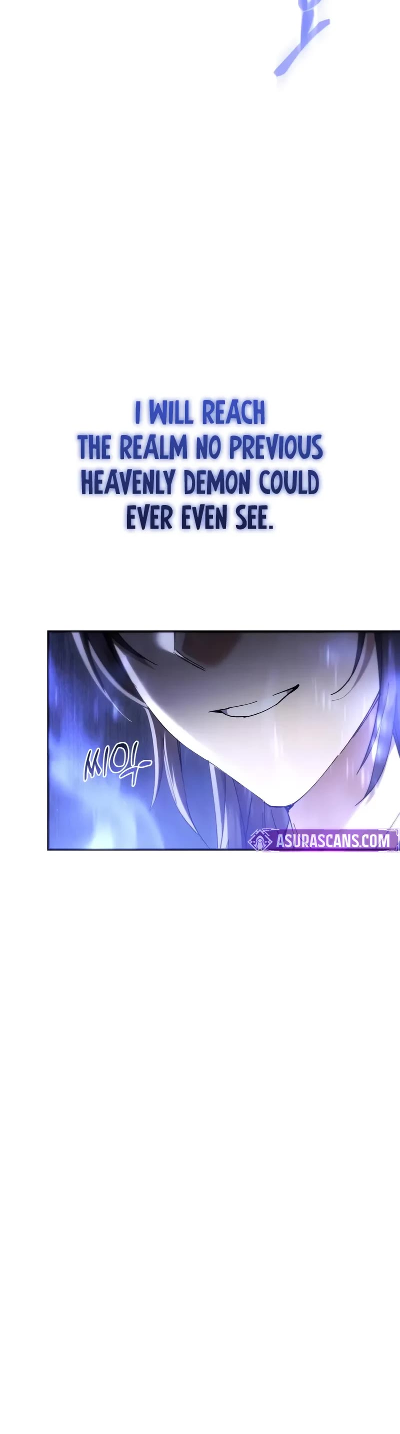 The Heavenly Demon Wants a Quiet Life chapter 58 page 60