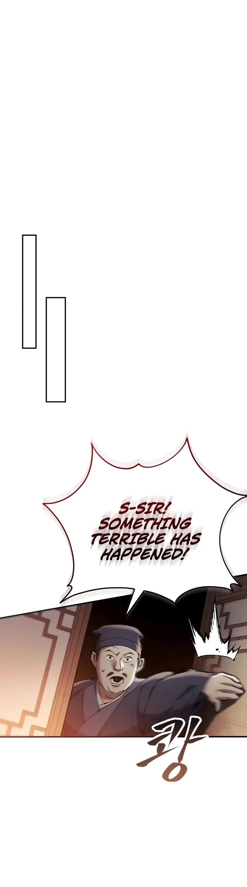 The Heavenly Demon Wants a Quiet Life chapter 58 page 61