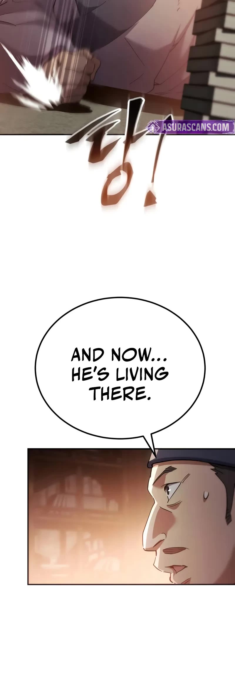 The Heavenly Demon Wants a Quiet Life chapter 58 page 66