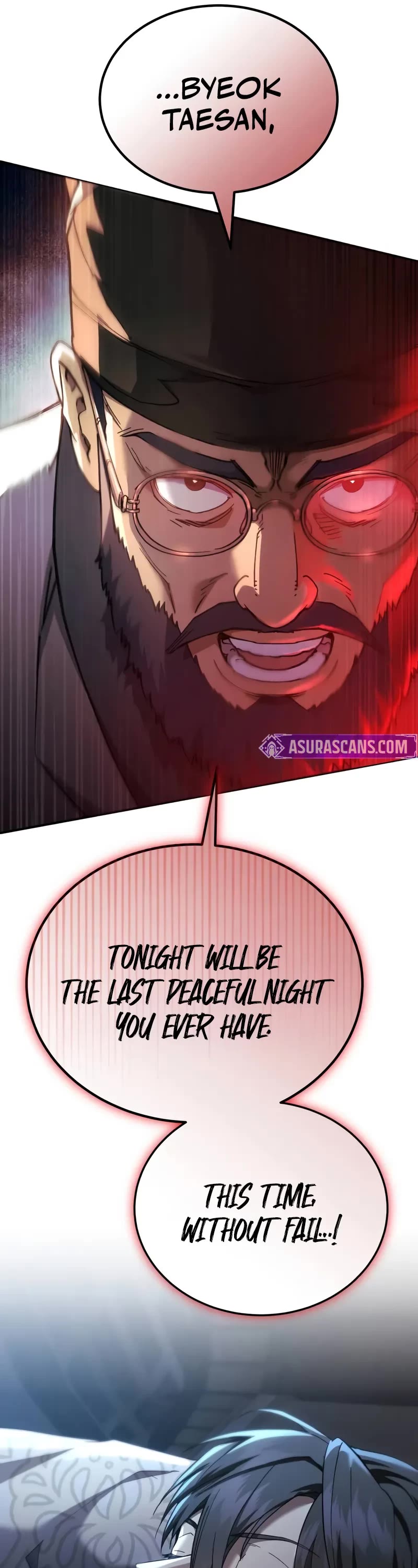 The Heavenly Demon Wants a Quiet Life chapter 58 page 71