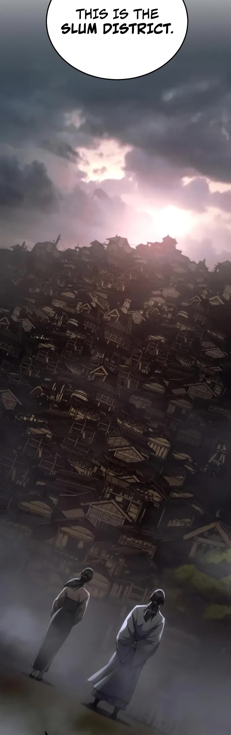 The Heavenly Demon Wants a Quiet Life chapter 59 page 10