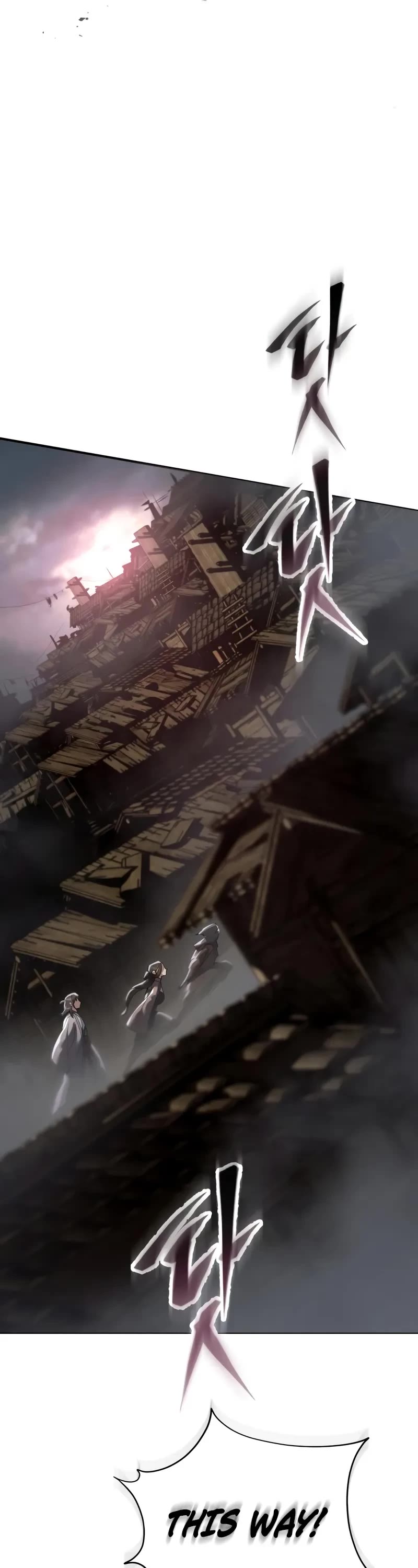 The Heavenly Demon Wants a Quiet Life chapter 59 page 18