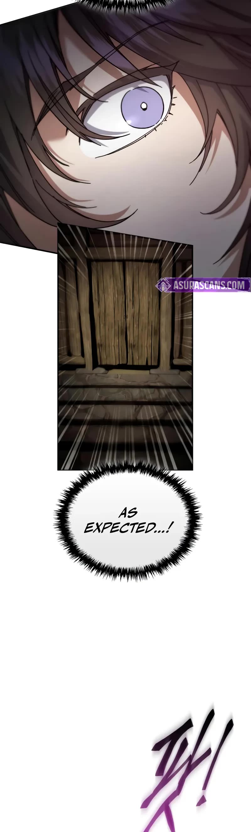 The Heavenly Demon Wants a Quiet Life chapter 59 page 20