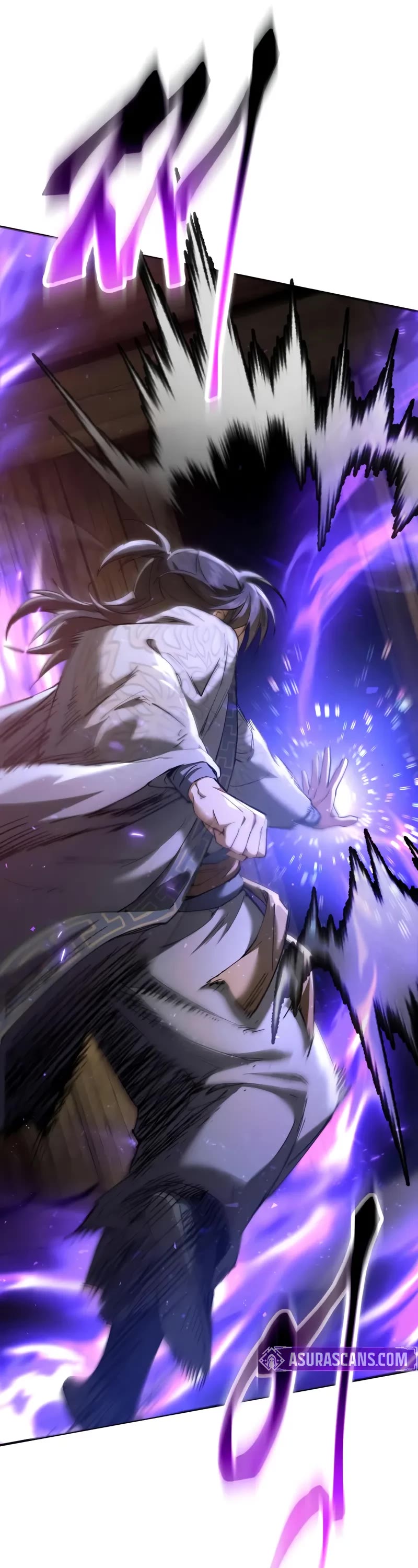 The Heavenly Demon Wants a Quiet Life chapter 59 page 22