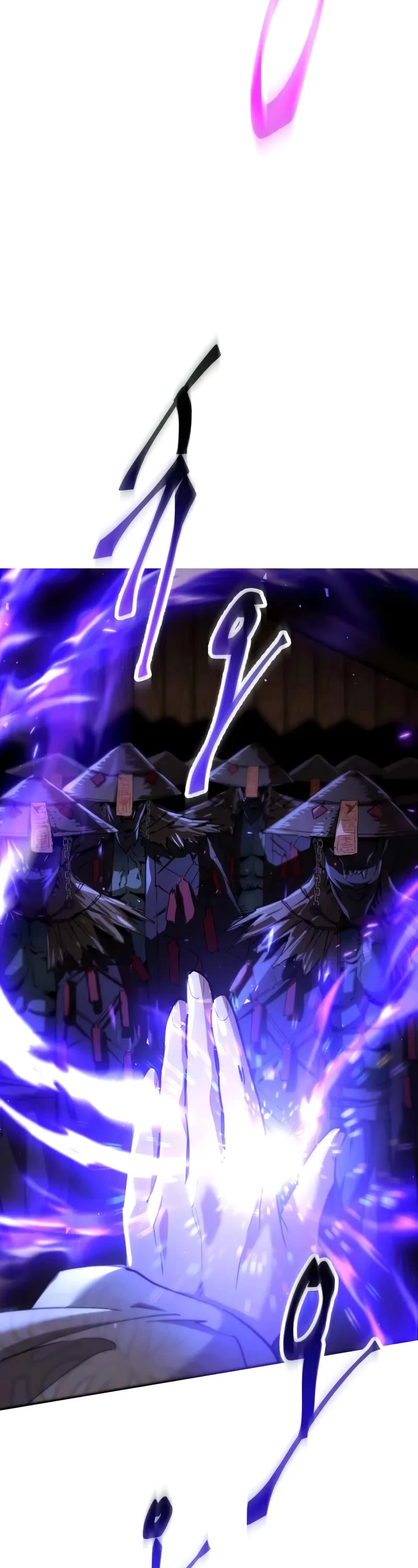 The Heavenly Demon Wants a Quiet Life chapter 59 page 23