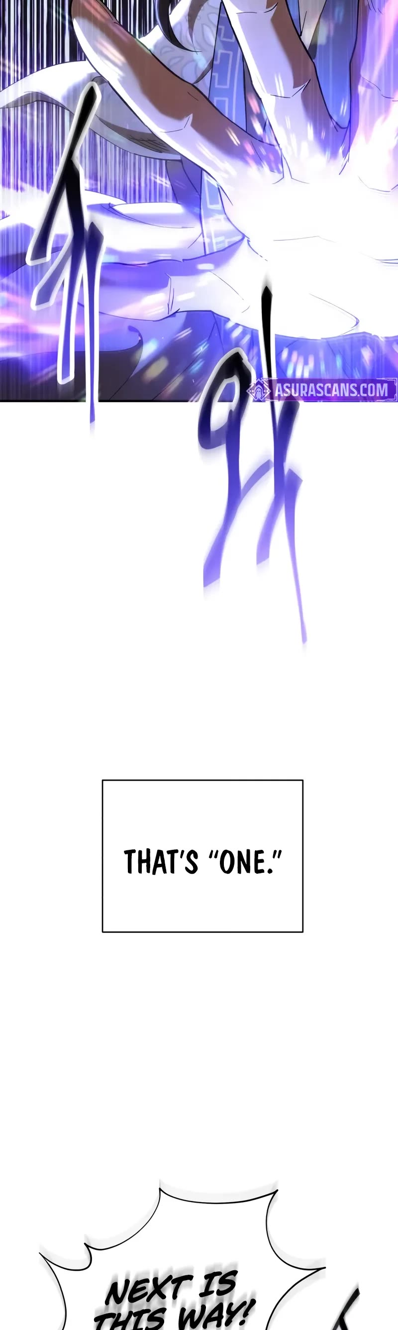 The Heavenly Demon Wants a Quiet Life chapter 59 page 25