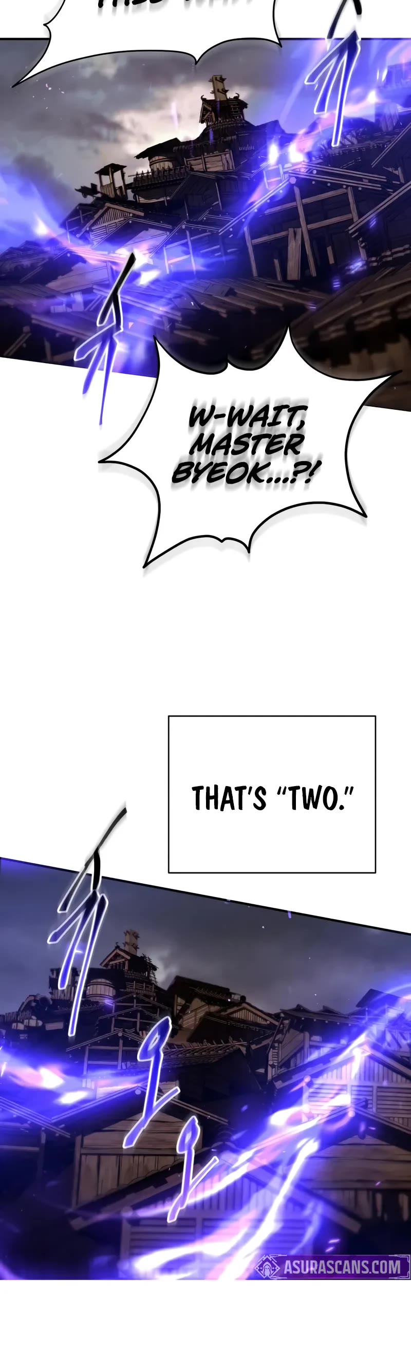 The Heavenly Demon Wants a Quiet Life chapter 59 page 26