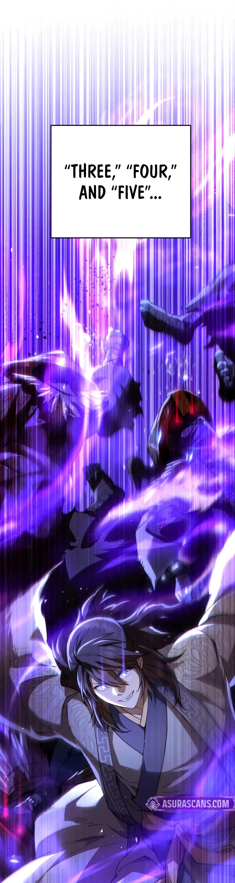 The Heavenly Demon Wants a Quiet Life chapter 59 page 27