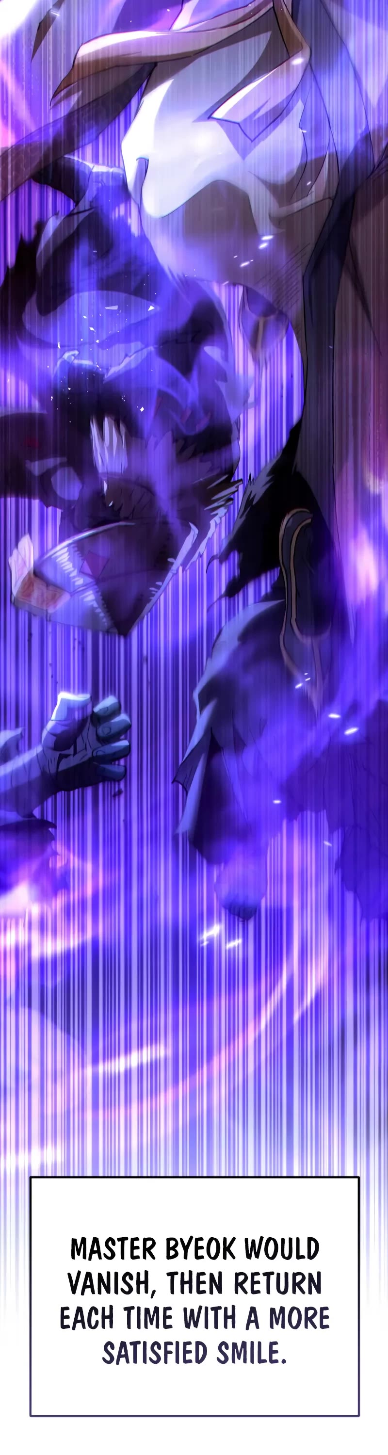 The Heavenly Demon Wants a Quiet Life chapter 59 page 28