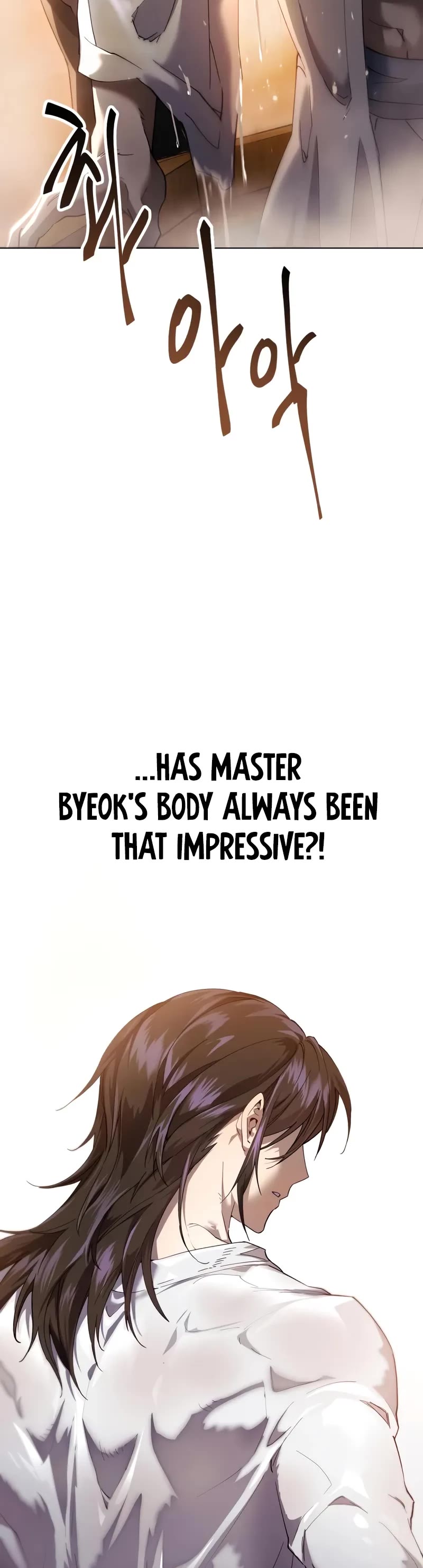 The Heavenly Demon Wants a Quiet Life chapter 59 page 40