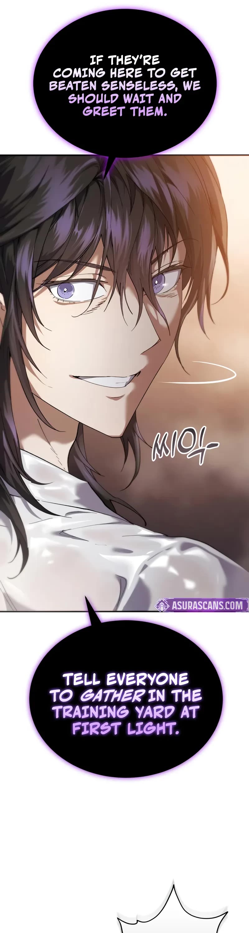 The Heavenly Demon Wants a Quiet Life chapter 59 page 42