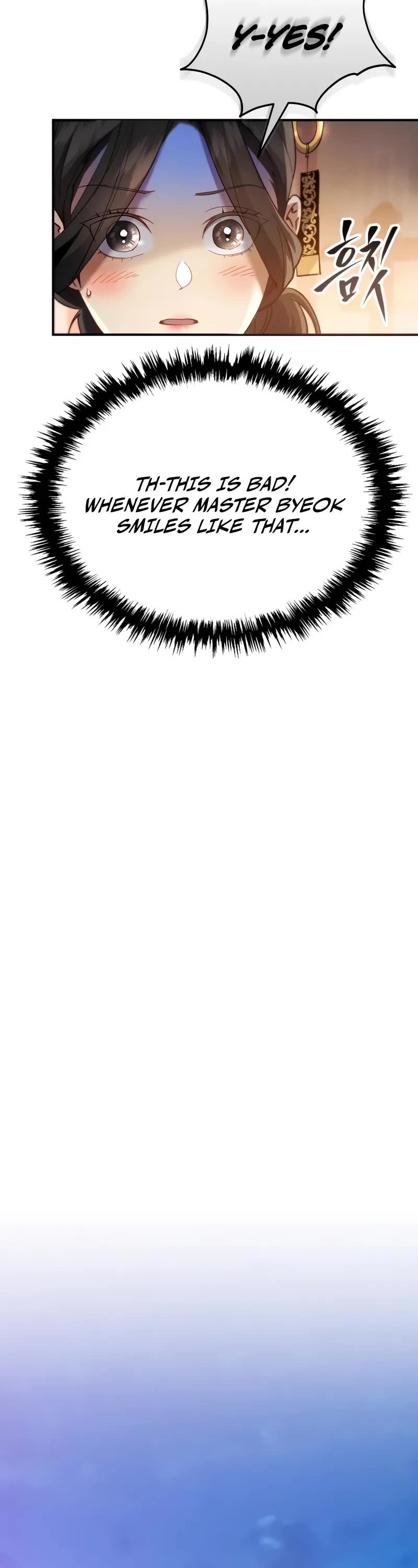 The Heavenly Demon Wants a Quiet Life chapter 59 page 43