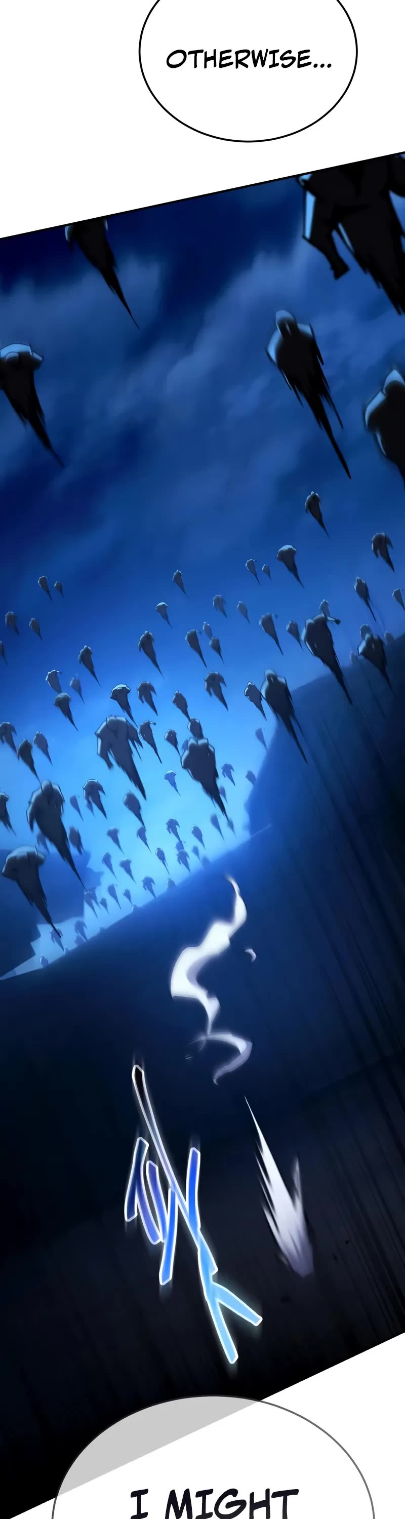 The Heavenly Demon Wants a Quiet Life chapter 59 page 63