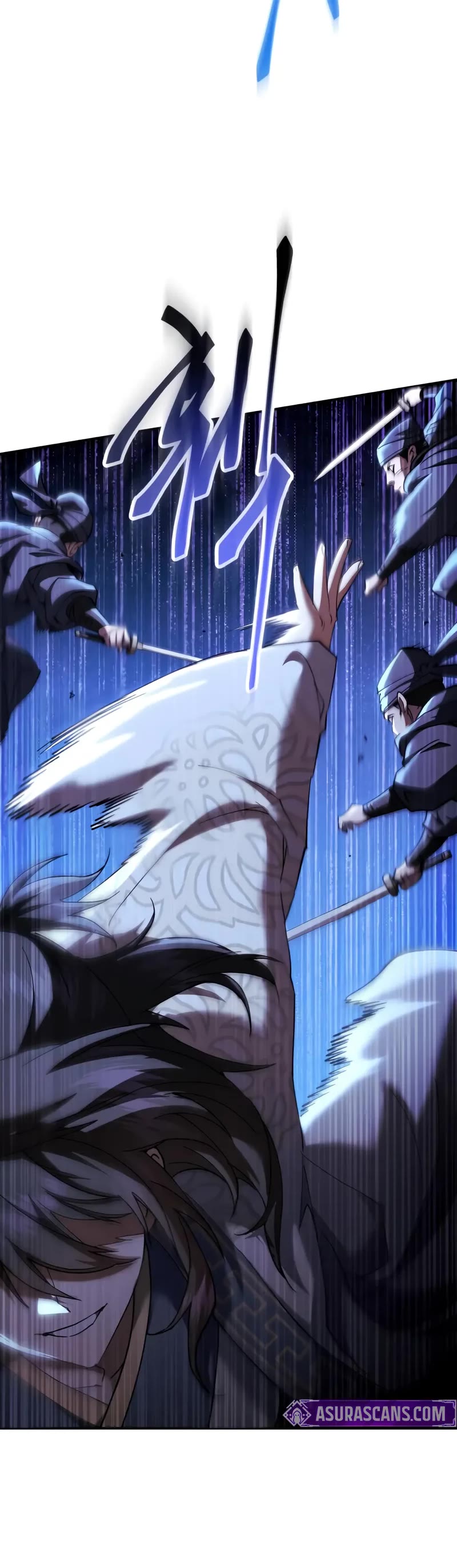 The Heavenly Demon Wants a Quiet Life chapter 59 page 65