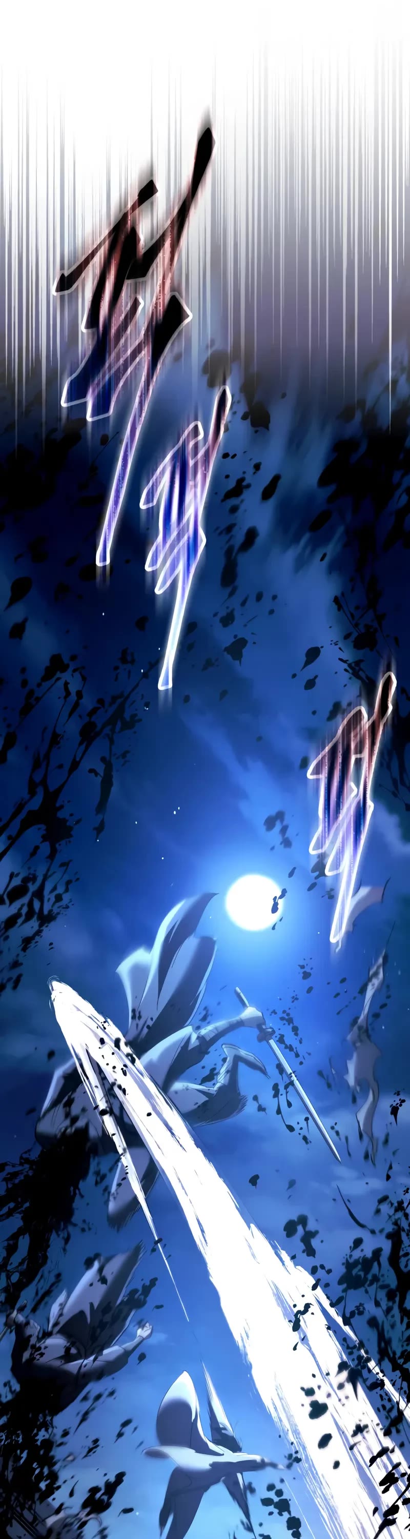 The Heavenly Demon Wants a Quiet Life chapter 59 page 66