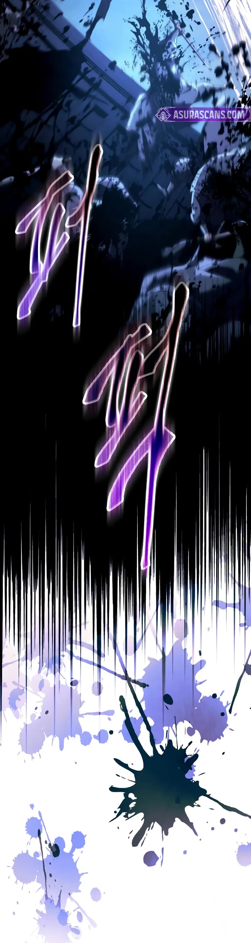 The Heavenly Demon Wants a Quiet Life chapter 59 page 67