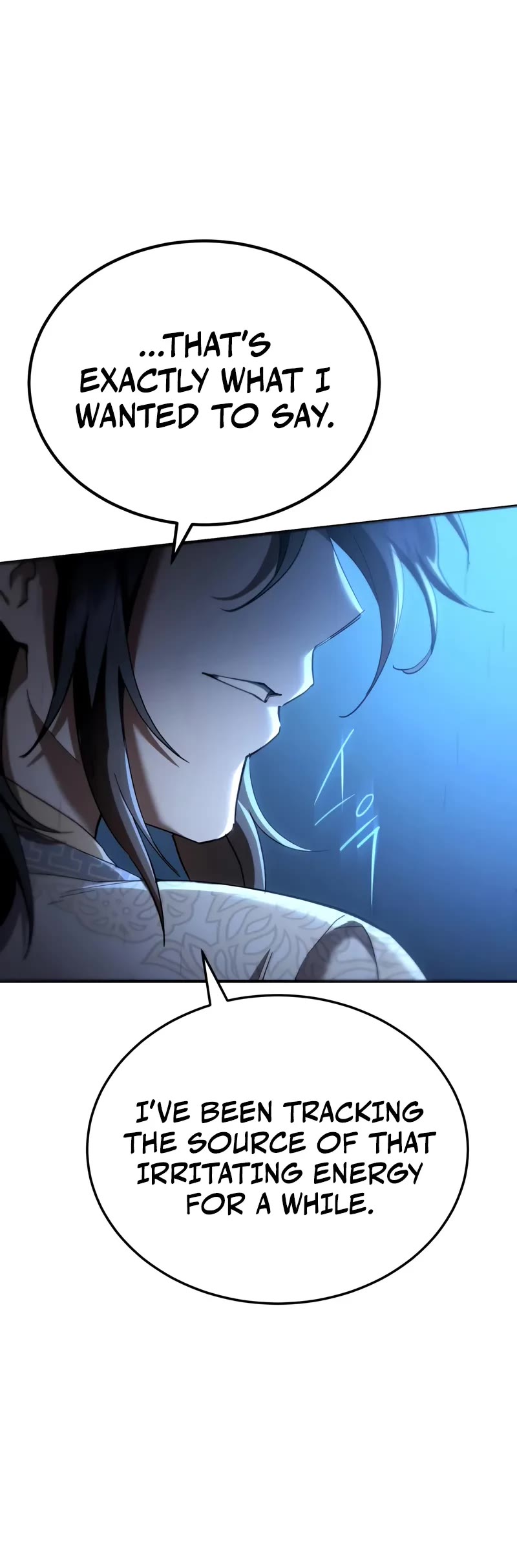 The Heavenly Demon Wants a Quiet Life chapter 59 page 70