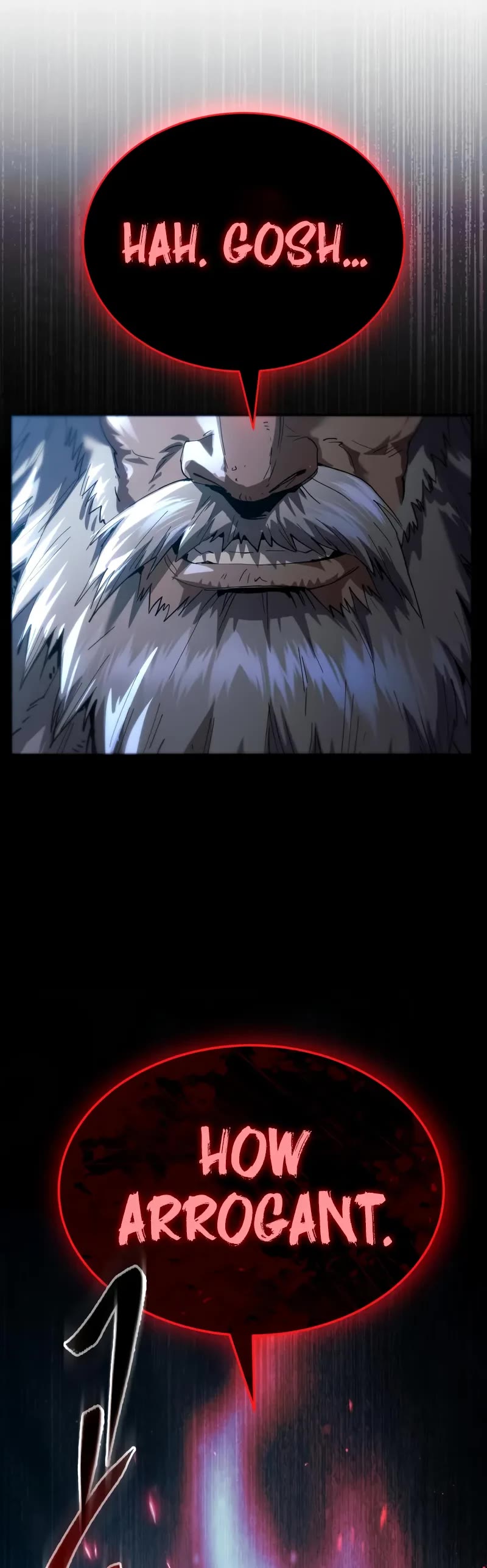 The Heavenly Demon Wants a Quiet Life chapter 59 page 72