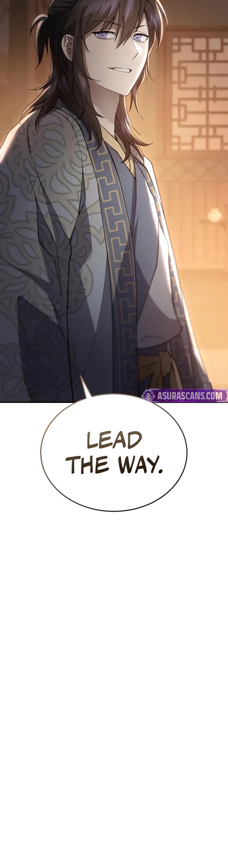 The Heavenly Demon Wants a Quiet Life chapter 59 page 8