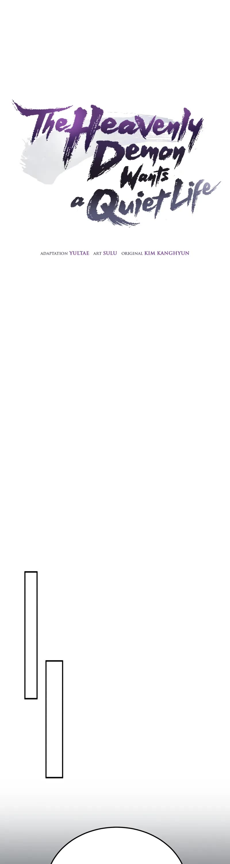 The Heavenly Demon Wants a Quiet Life chapter 59 page 9