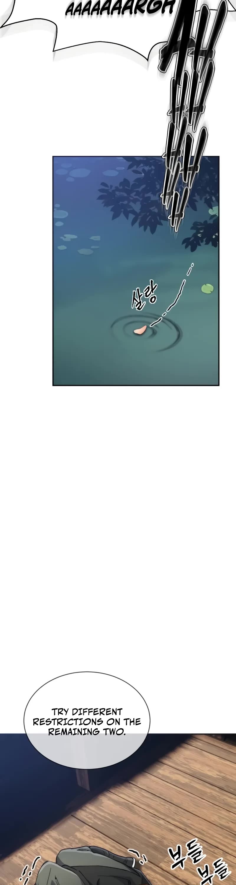 The Heavenly Demon Wants a Quiet Life chapter 6 page 16