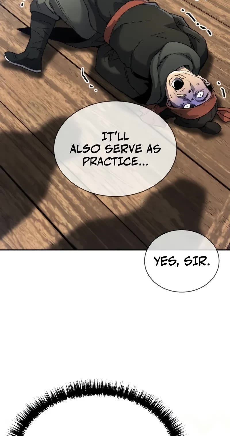 The Heavenly Demon Wants a Quiet Life chapter 6 page 17