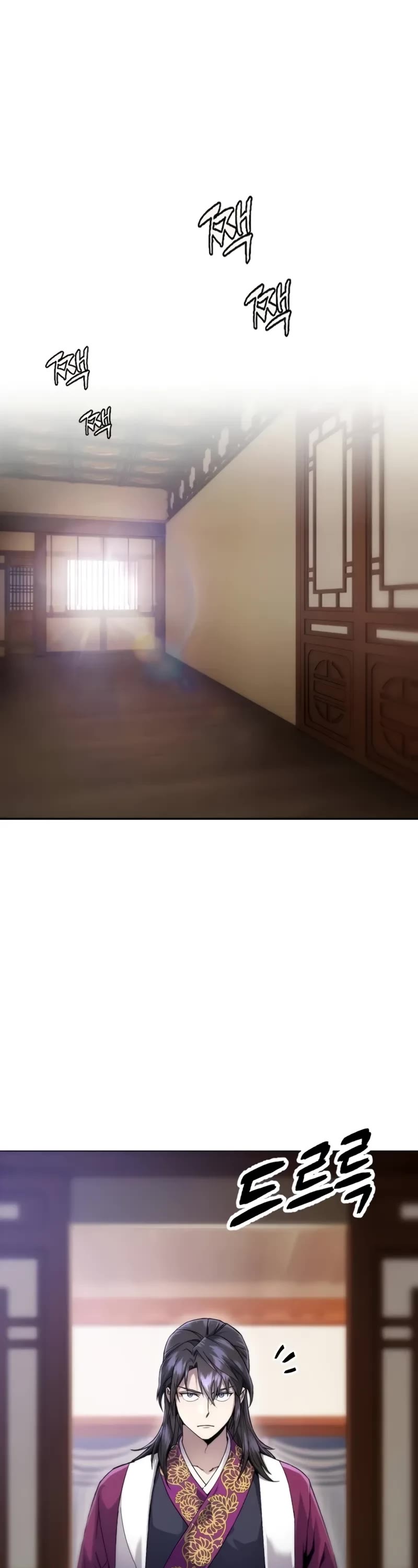 The Heavenly Demon Wants a Quiet Life chapter 6 page 2