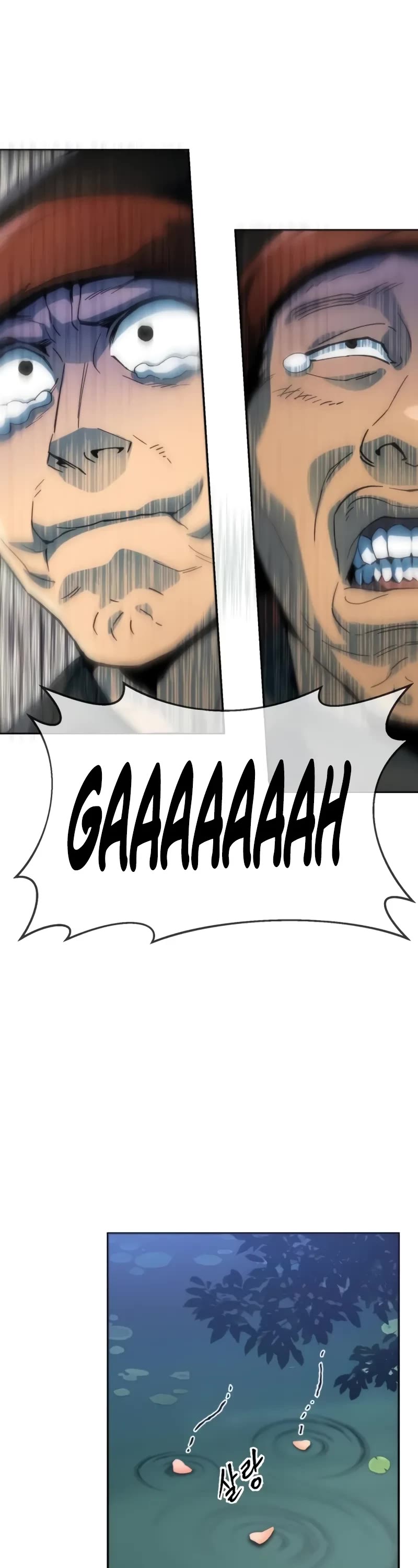 The Heavenly Demon Wants a Quiet Life chapter 6 page 20