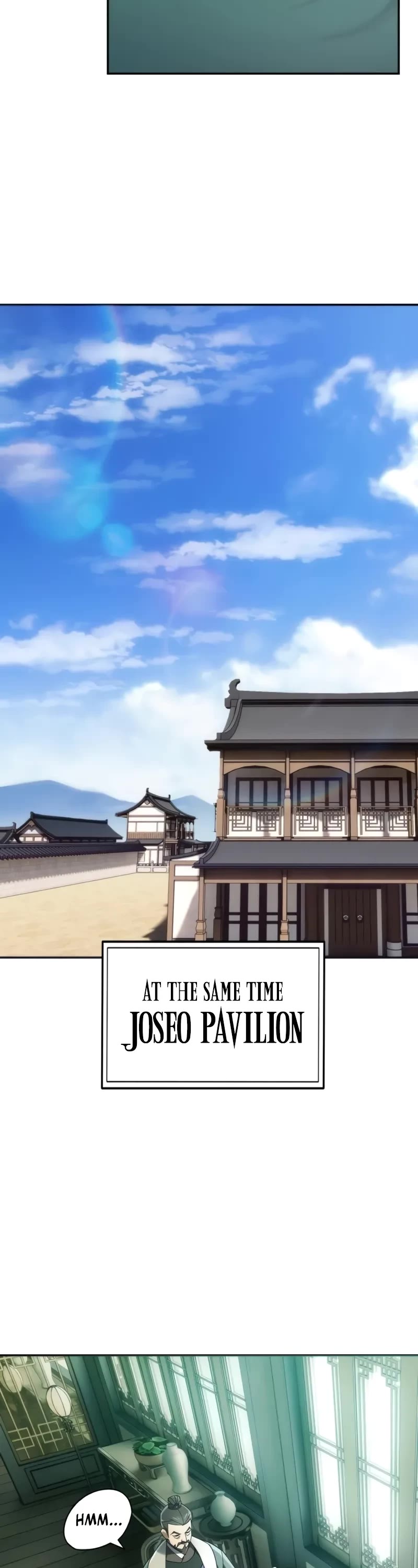 The Heavenly Demon Wants a Quiet Life chapter 6 page 21