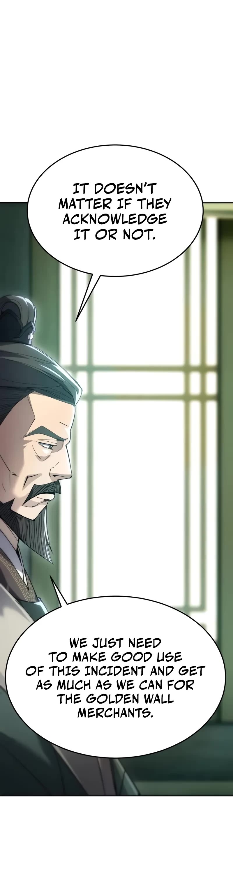 The Heavenly Demon Wants a Quiet Life chapter 6 page 25