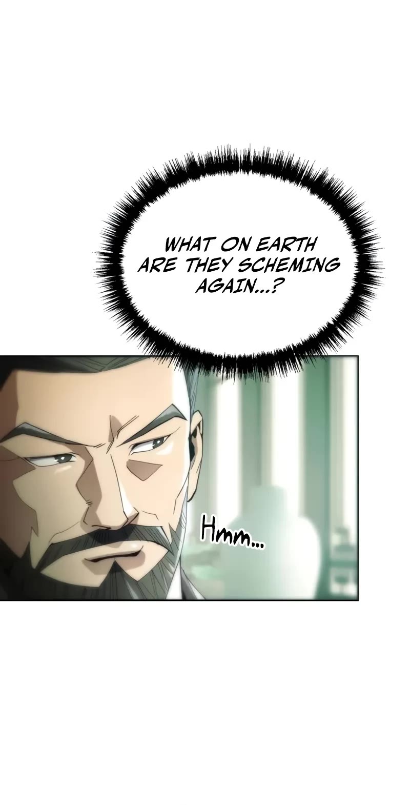 The Heavenly Demon Wants a Quiet Life chapter 6 page 30