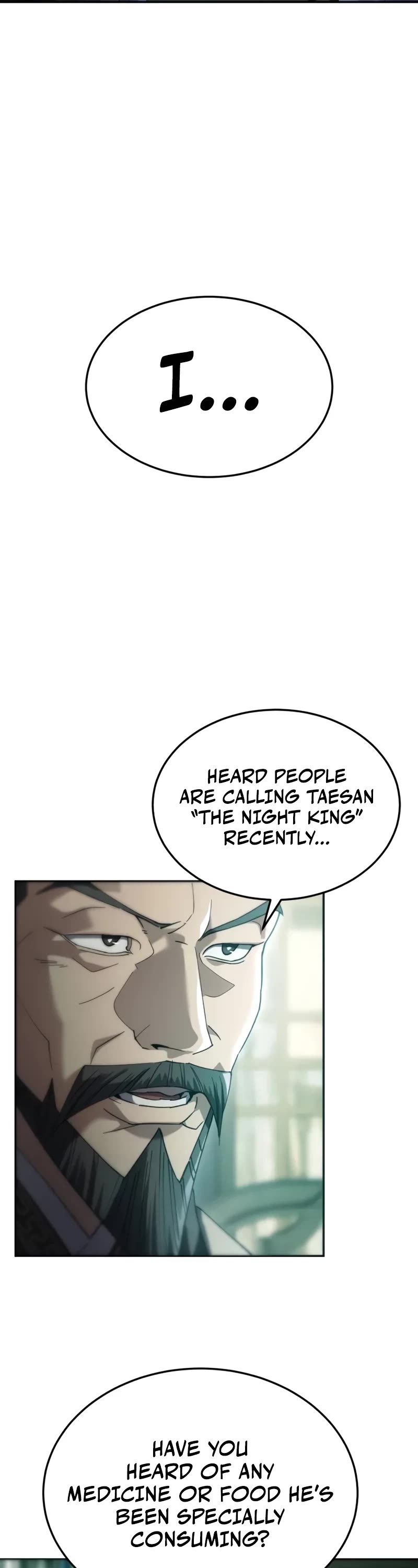 The Heavenly Demon Wants a Quiet Life chapter 6 page 32