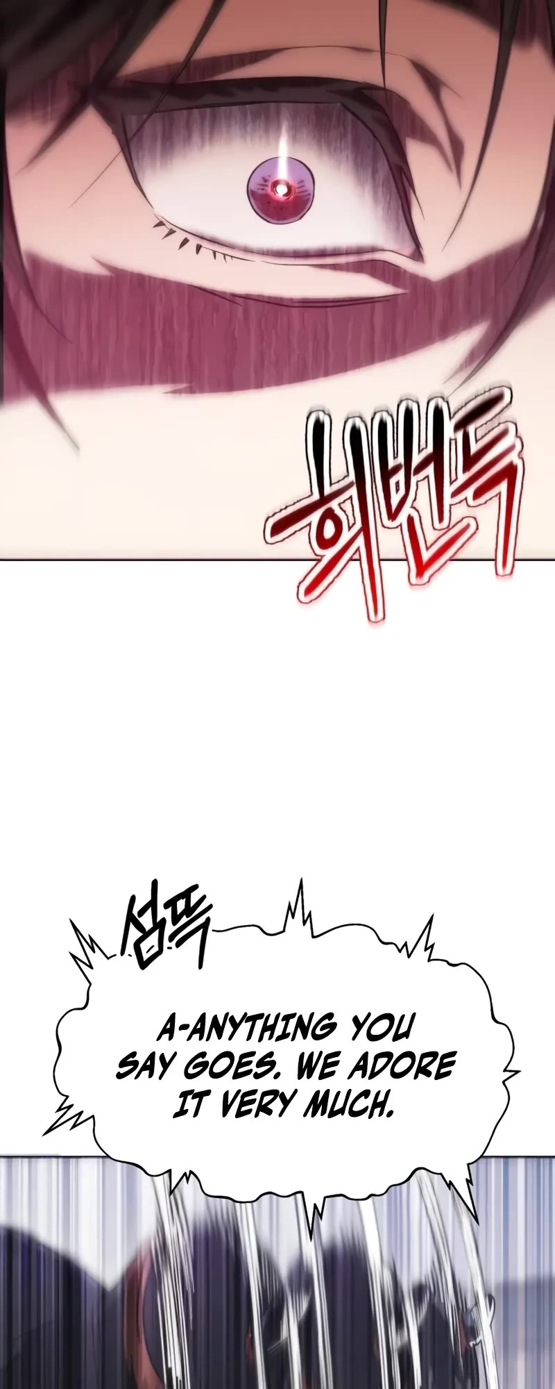 The Heavenly Demon Wants a Quiet Life chapter 6 page 41